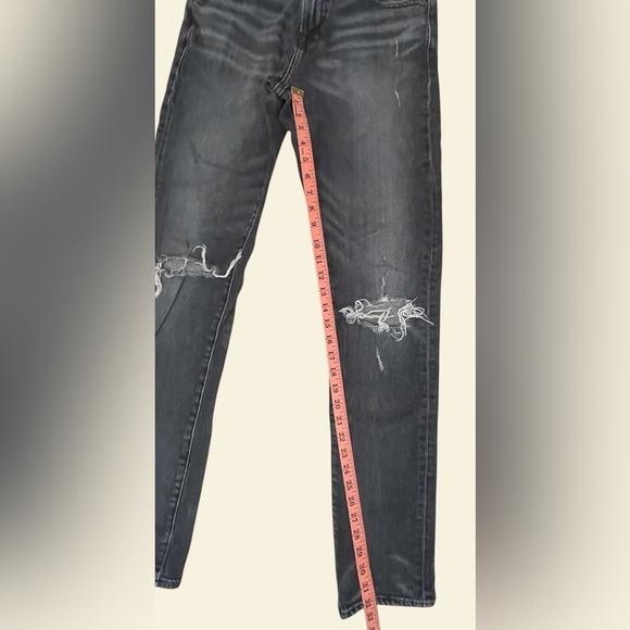 Lucky Brand Jeans - Picture 3 of 12